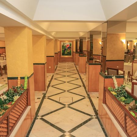 Hotel Baia De Monte Gordo Kültér fotó