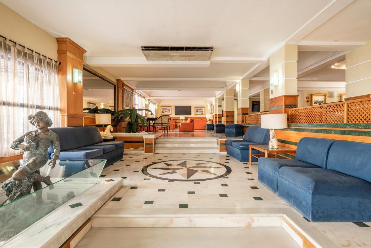 Hotel Baia De Monte Gordo Kültér fotó