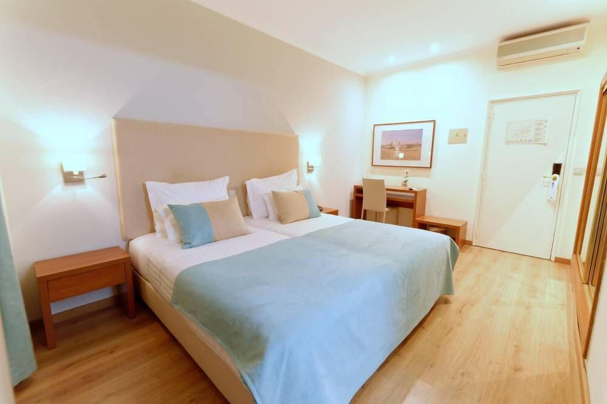 Hotel Baia De Monte Gordo Kültér fotó