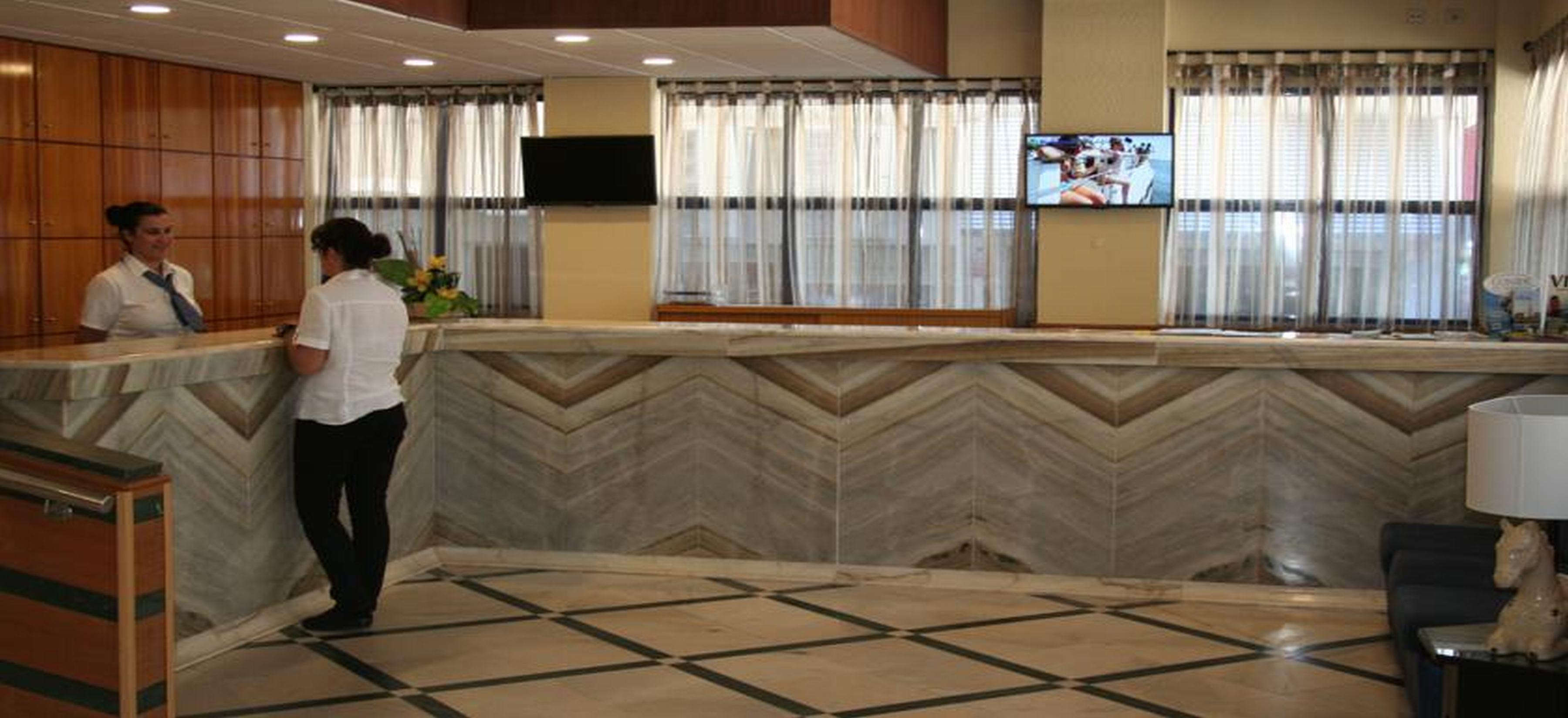 Hotel Baia De Monte Gordo Kültér fotó