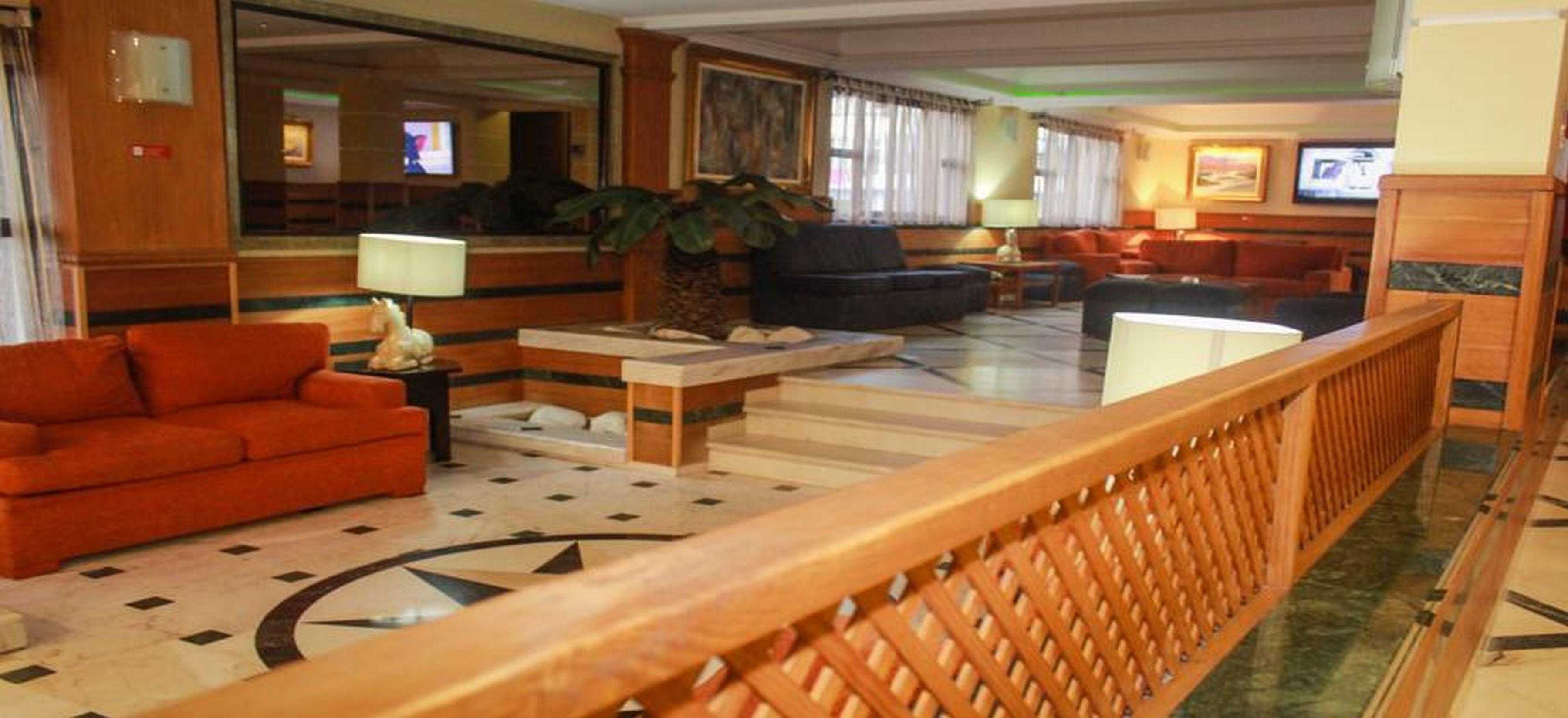Hotel Baia De Monte Gordo Kültér fotó