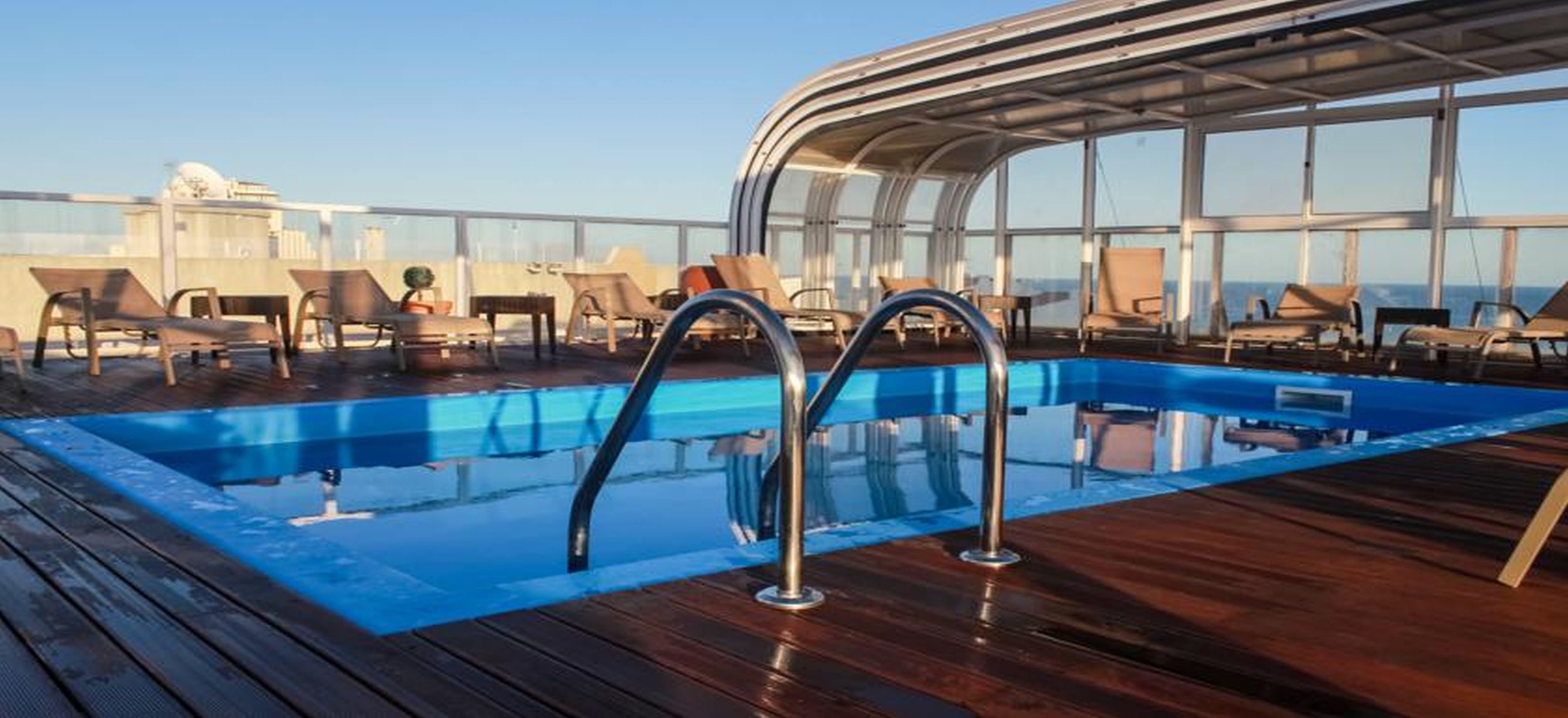 Hotel Baia De Monte Gordo Kültér fotó