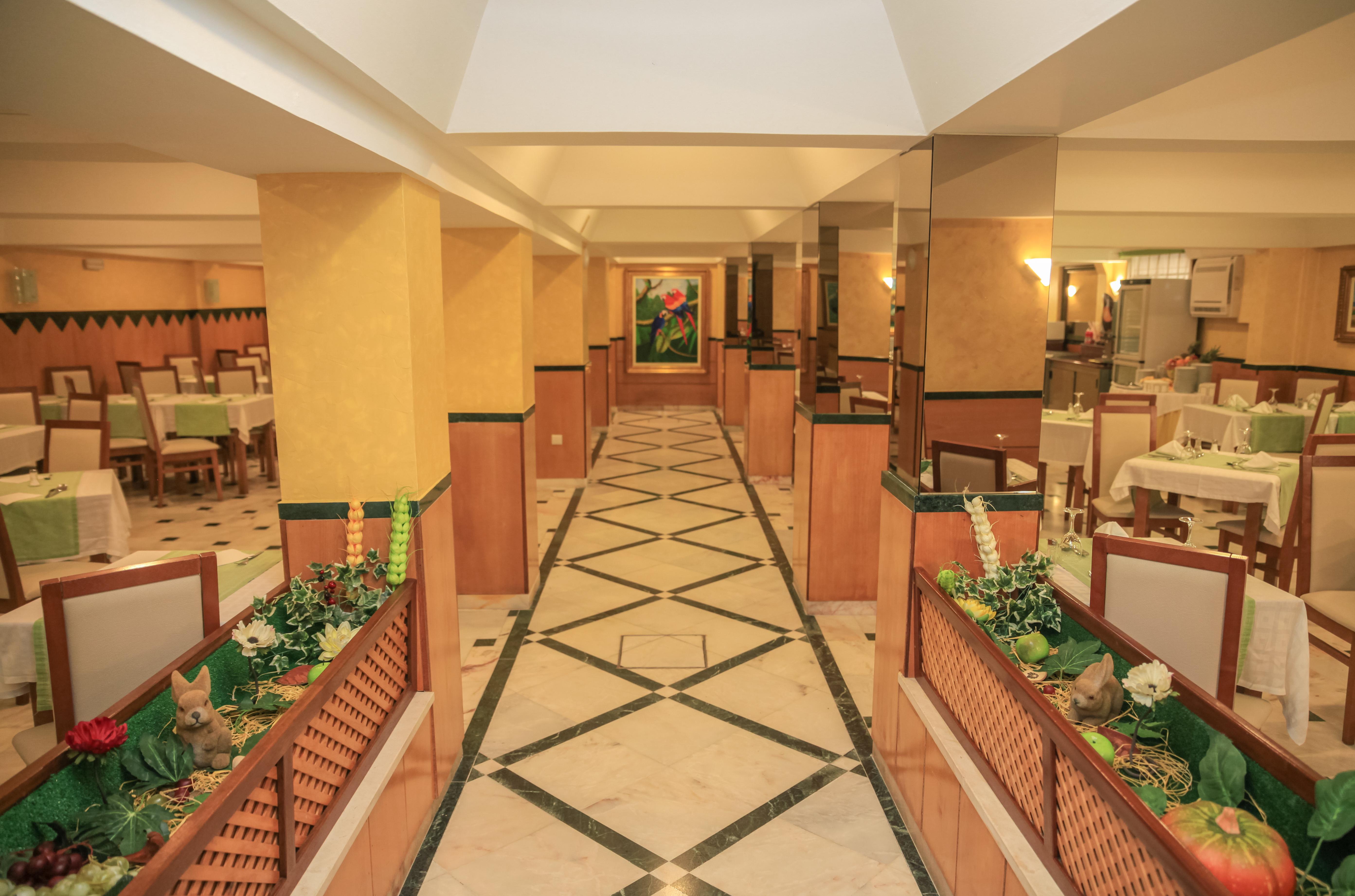 Hotel Baia De Monte Gordo Kültér fotó