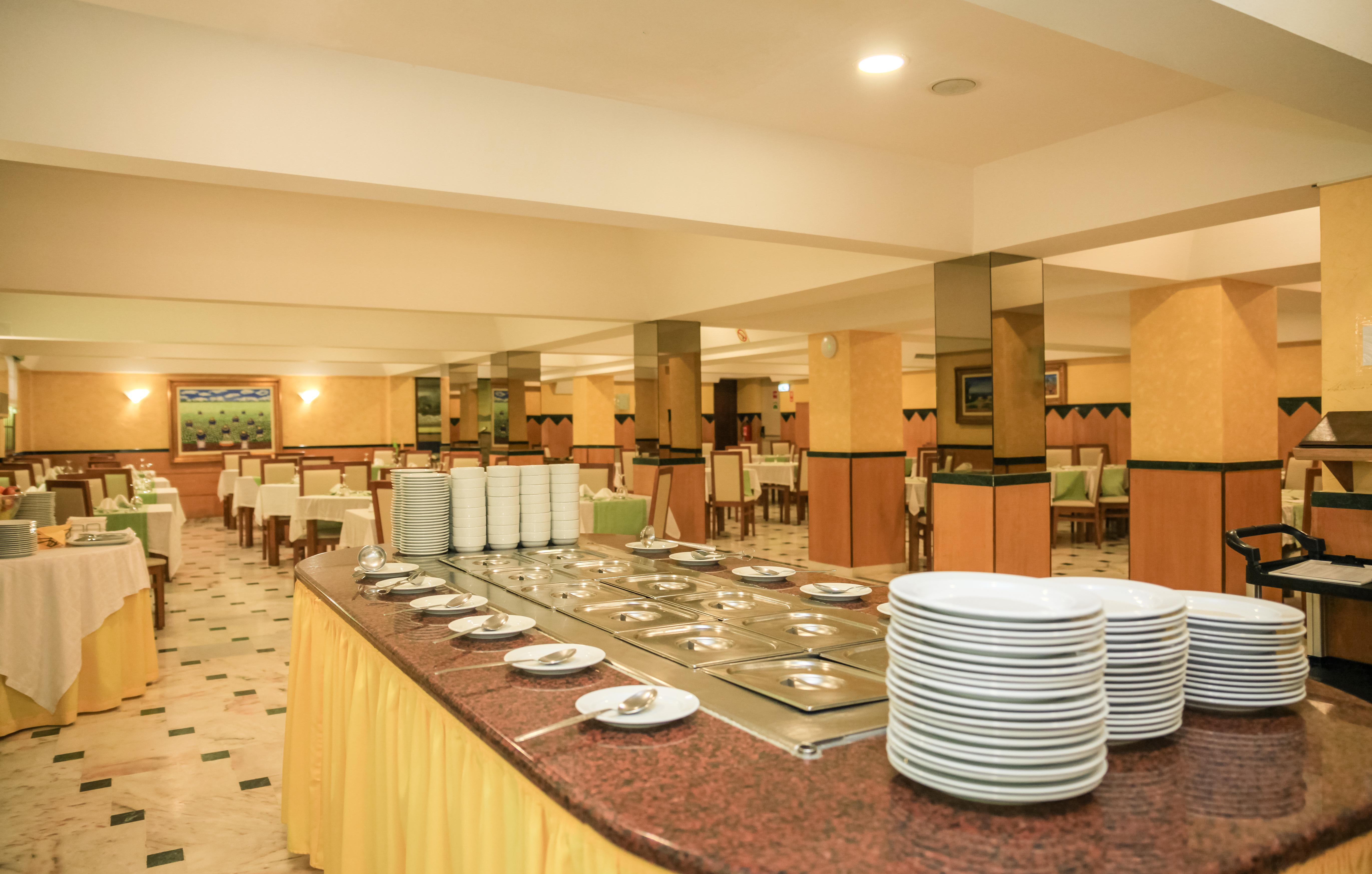Hotel Baia De Monte Gordo Kültér fotó